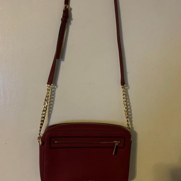 Michael Kors Large Crossbody - Picture 12 of 12